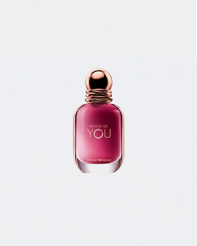 Giorgio Armani Eau de Parfum Power of You