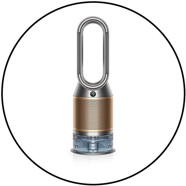 Purificadores e humificadores