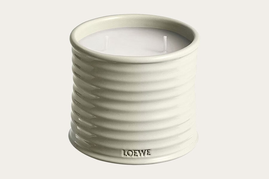 Vela Aromática Mushroom