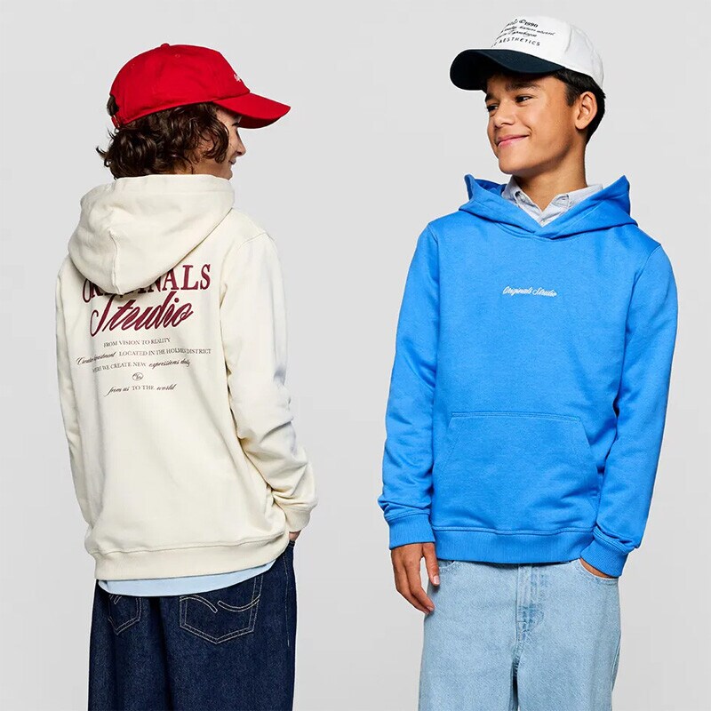 Jack&Jones -50% na 2ª und