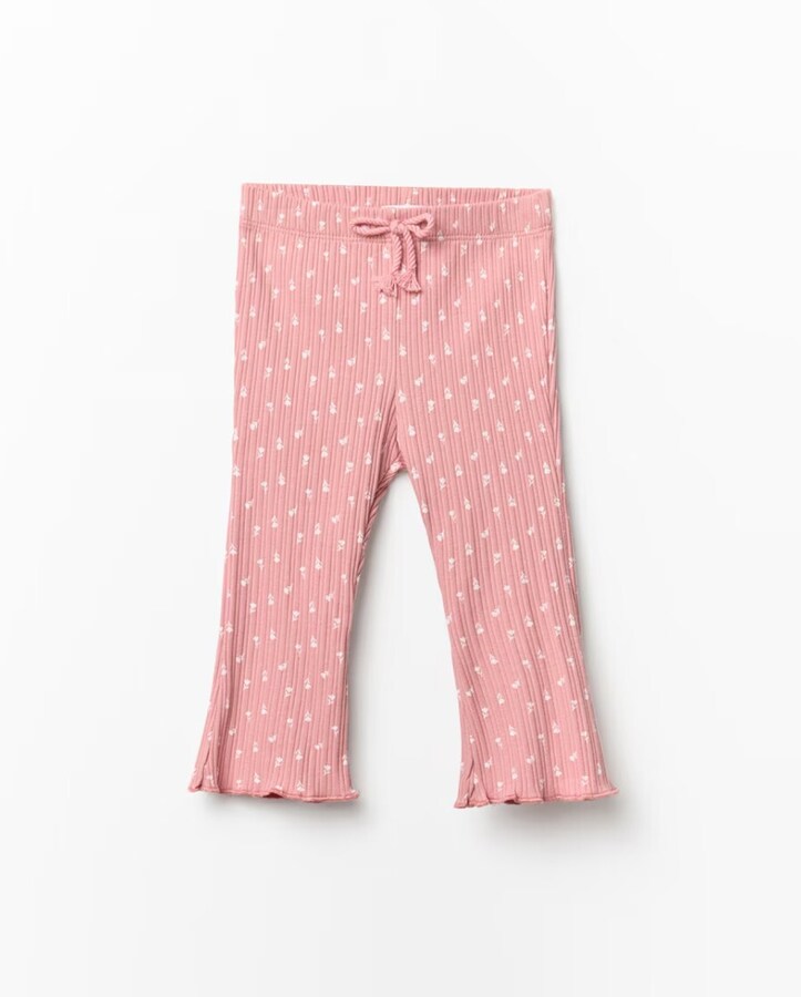 BABY BASICS COLLECTION SS26
