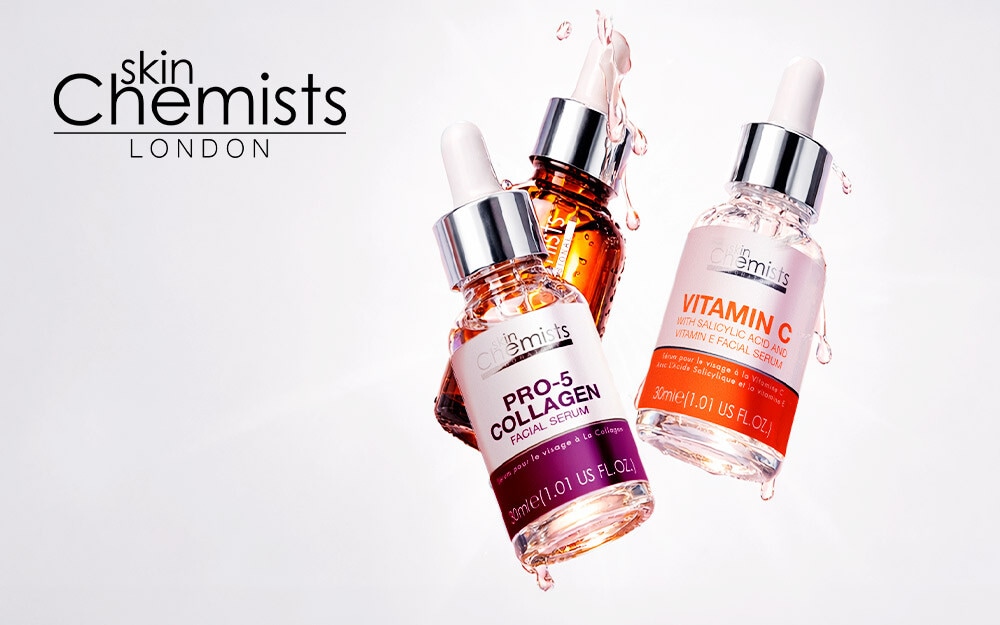 Skin Chemist