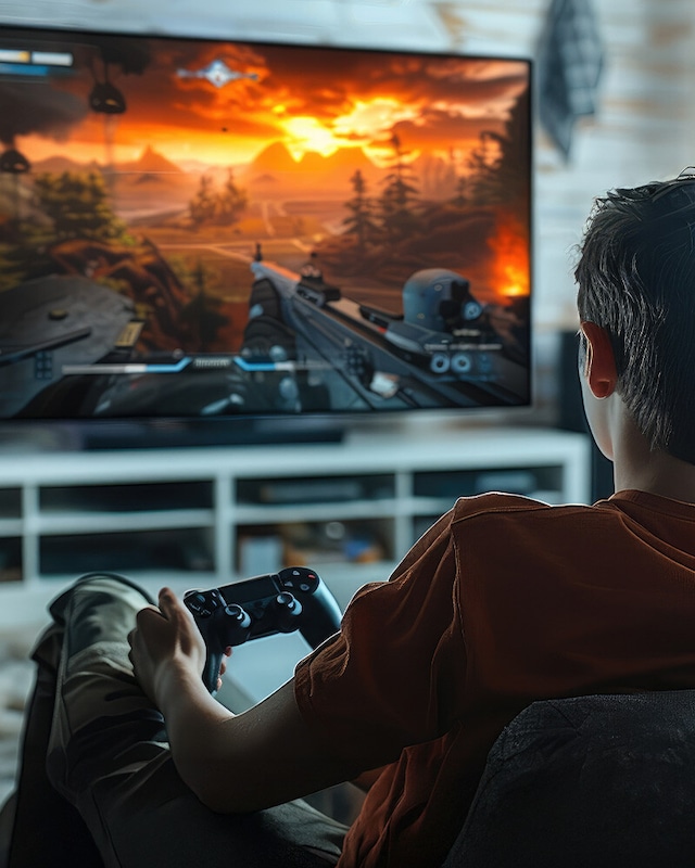 Televisores para gamers exigentes