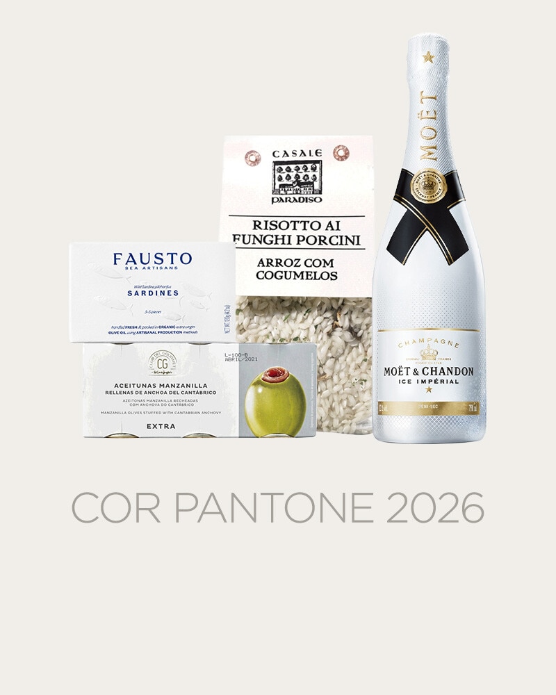 Cor Pantone 2026