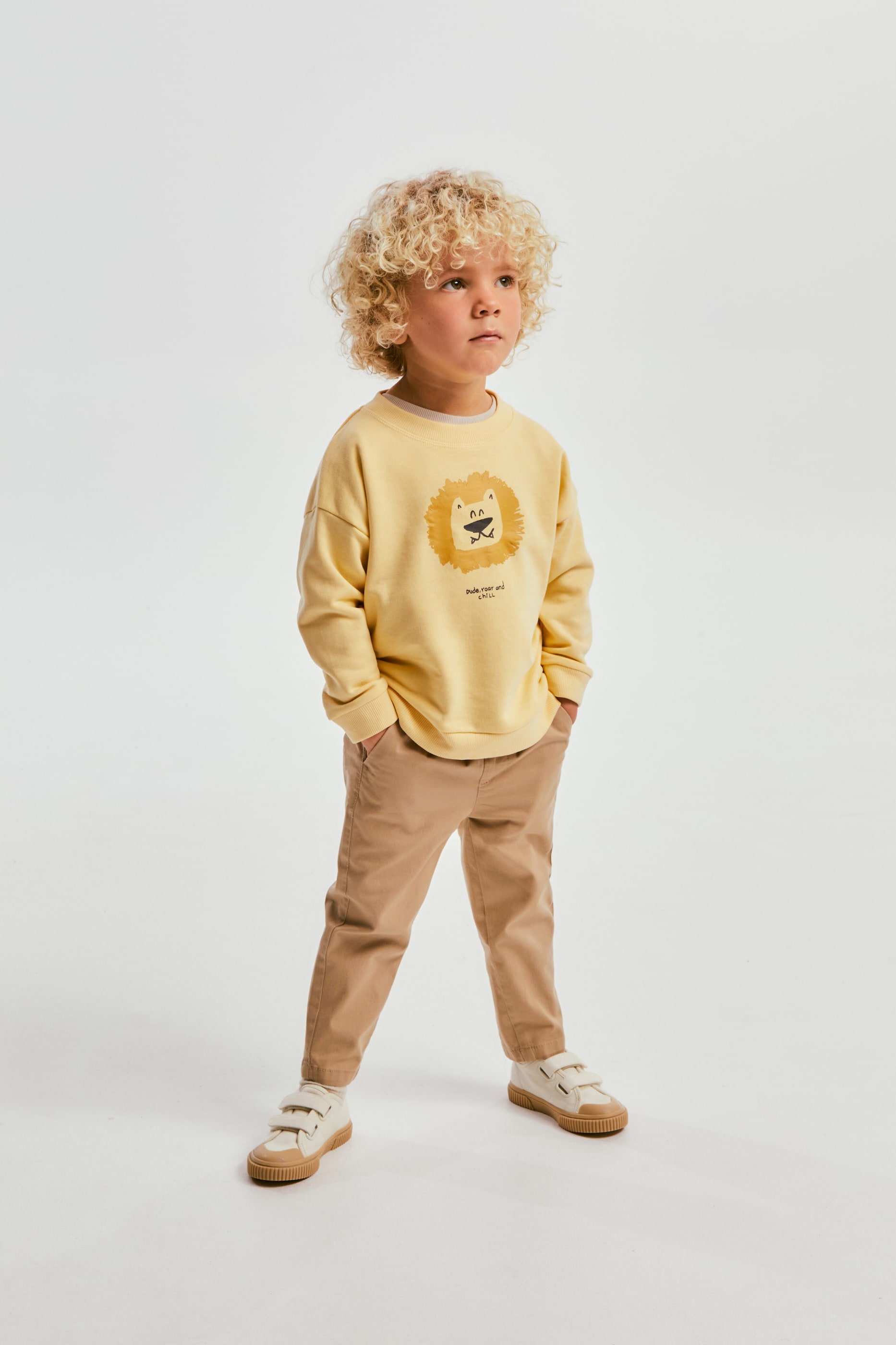 BABY BASICS COLLECTION SS26
