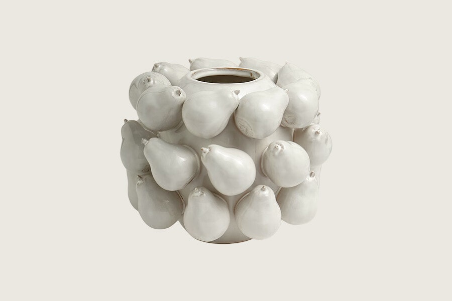 Jarrão de Porcelana Porec