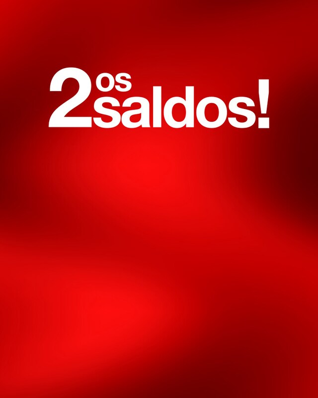 2os Saldos | -20% adicional - Sapatilhas e ténis de homem até -50% no El Corte Inglés