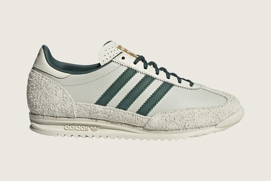 Sapatilhas Casual de Mulher Sl 72 Og W Originals