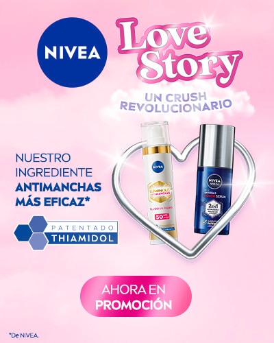 NIVEA