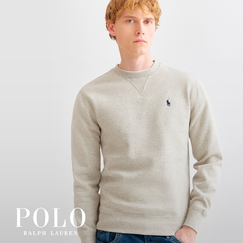 Ver Polo Ralph Lauren em Moda Homem na loja online do El Corte Inglés