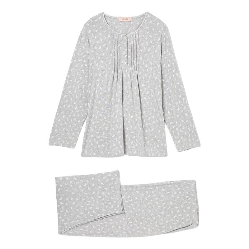 Saldos Pijamas Tamanhos Grandes Mulher El Corte Inglés