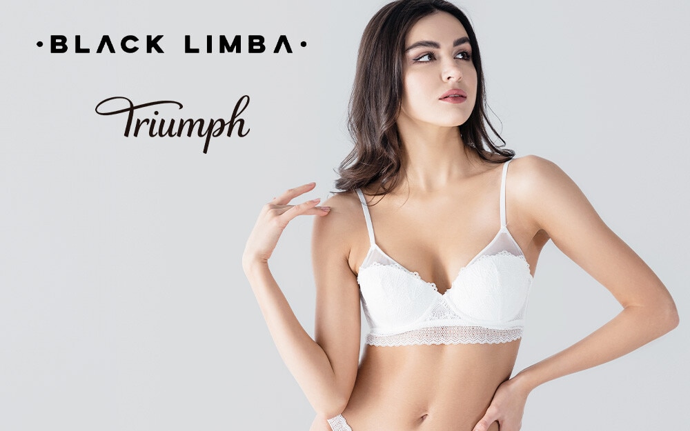 Black Limba, Triumph Y Mas
