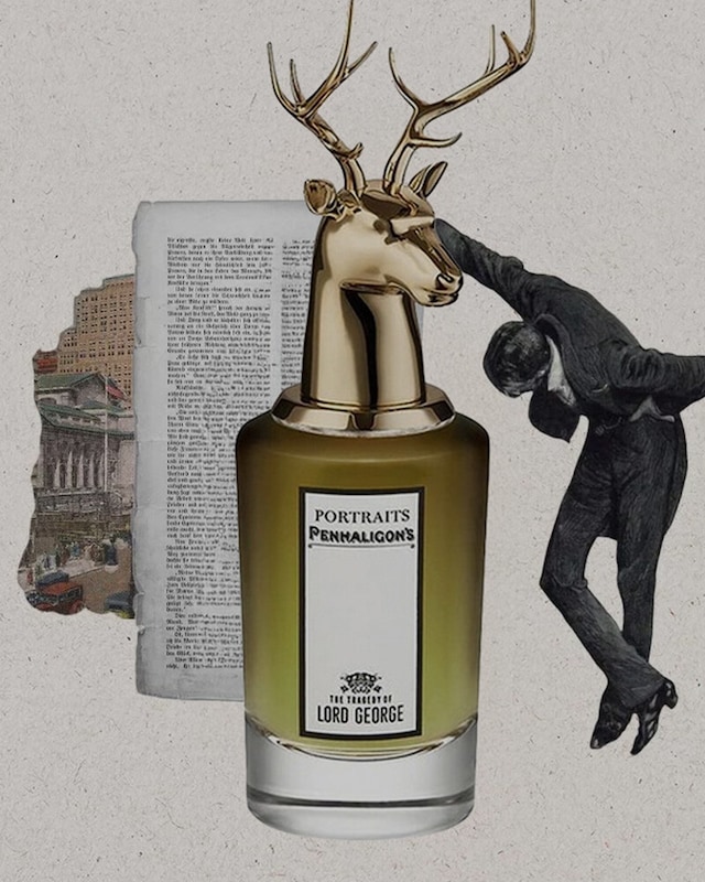 Fragrâncias Masculinas