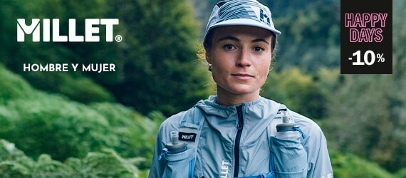 Millet 6 CON ETIQUETA