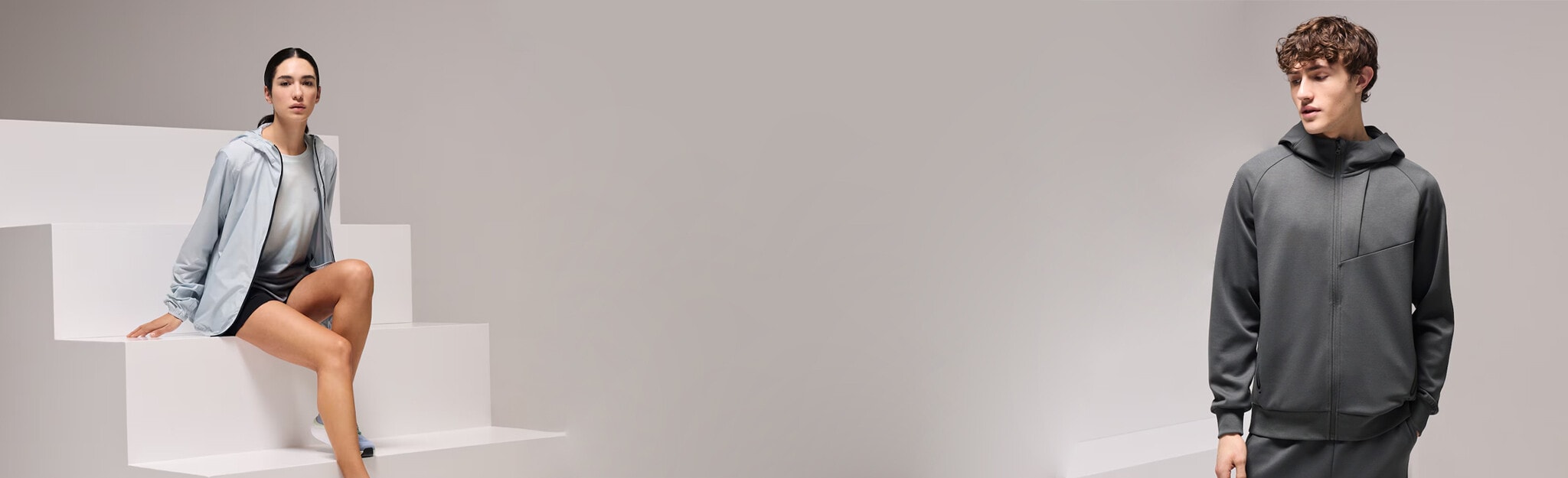 Descobre a nova coleção em Desporto