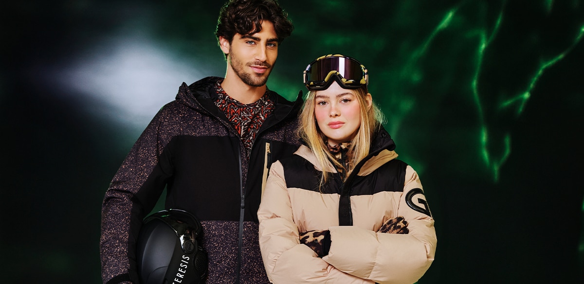 Temporada de Neve 26