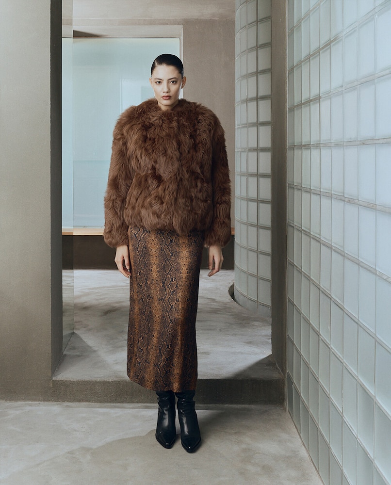 Woman Limited Woman Limited