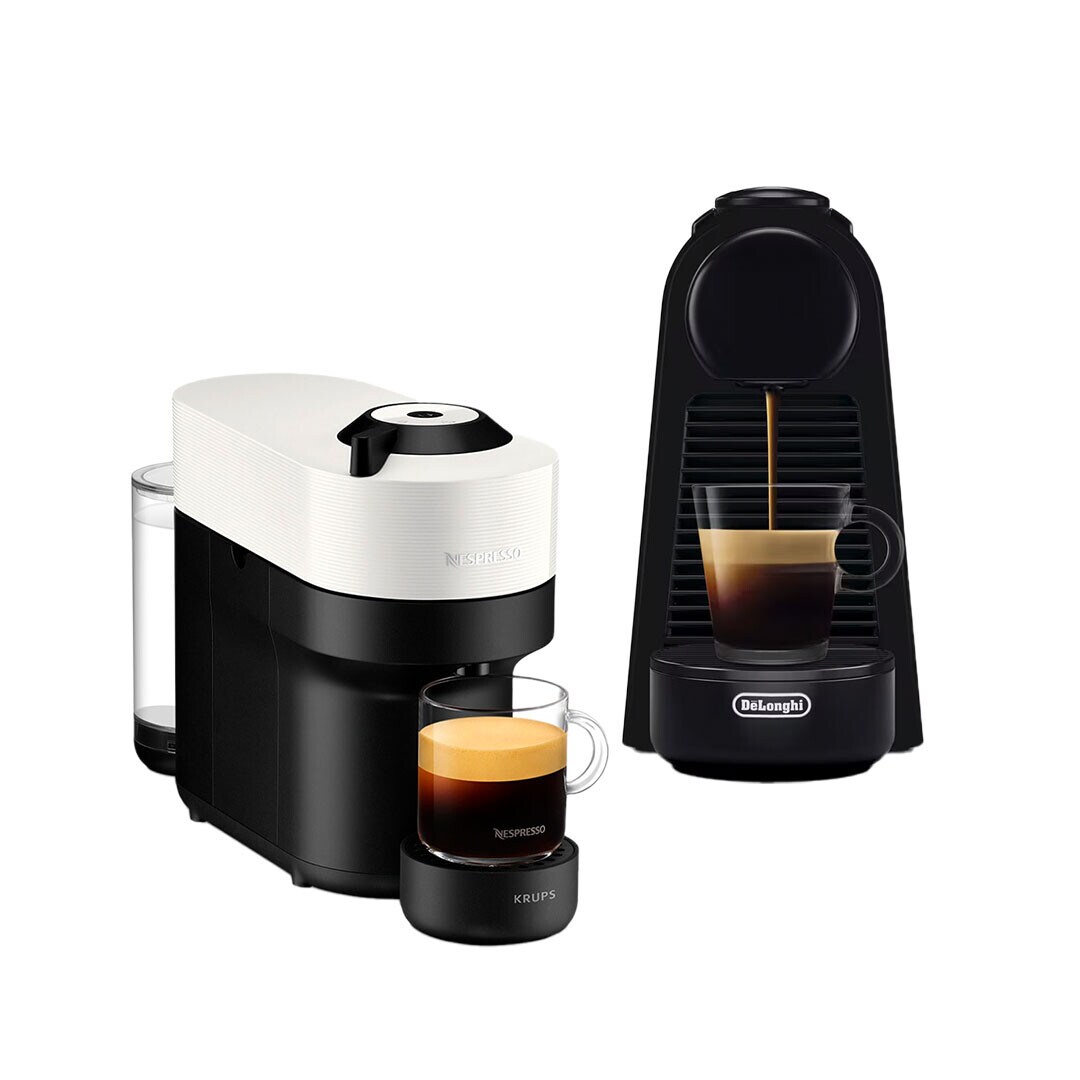 Tecnopreços - Até -35% em máquinas de café