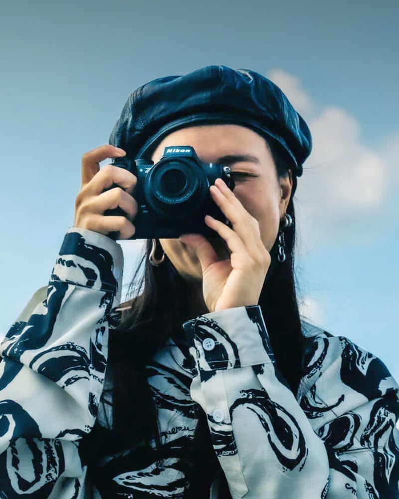 Fotografía hasta -20%