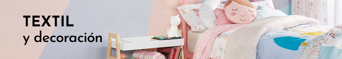 TextilYDecoración PLP