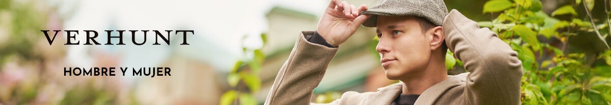 Verhunt PLP