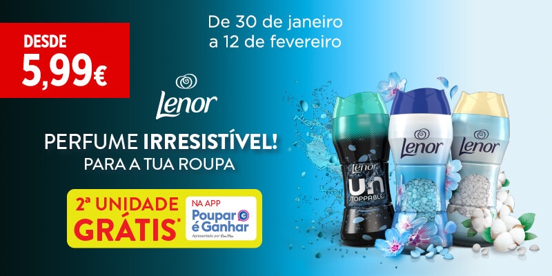 PUB Lenor
