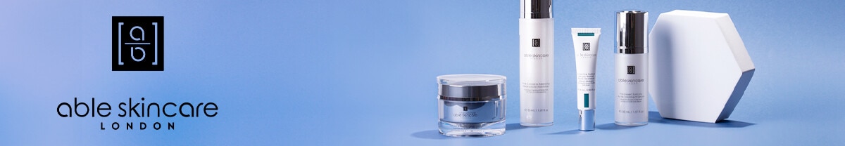 AbleSkincare PLP