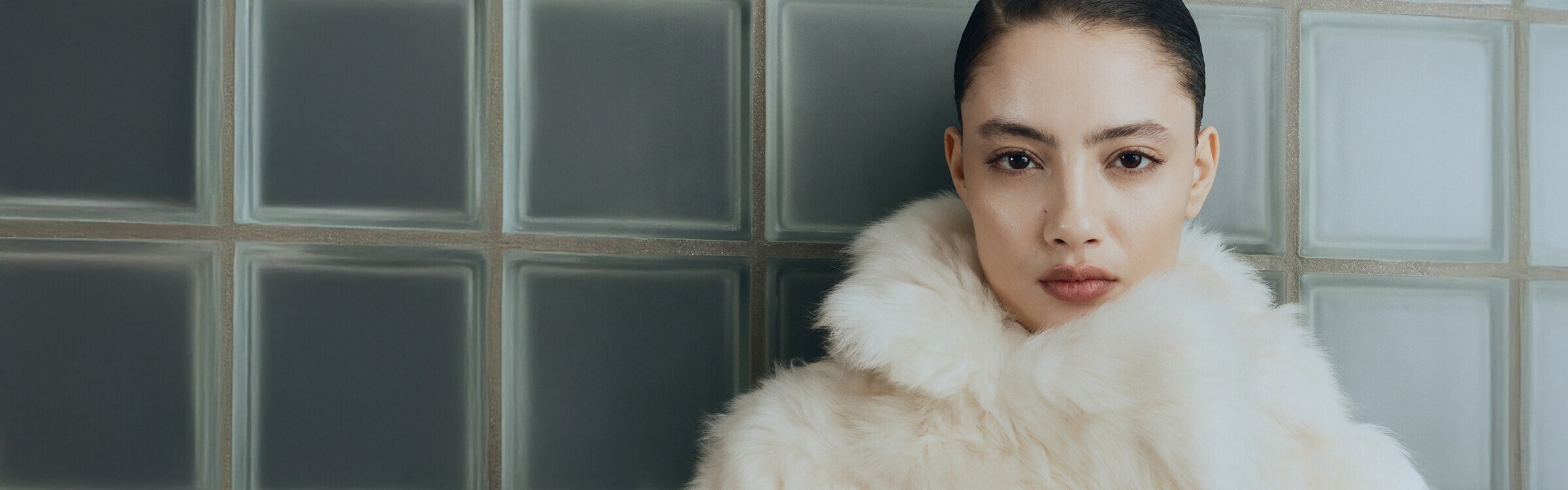 Nova coleção primavera-verão 2026 Woman Limited El Corte Inglés