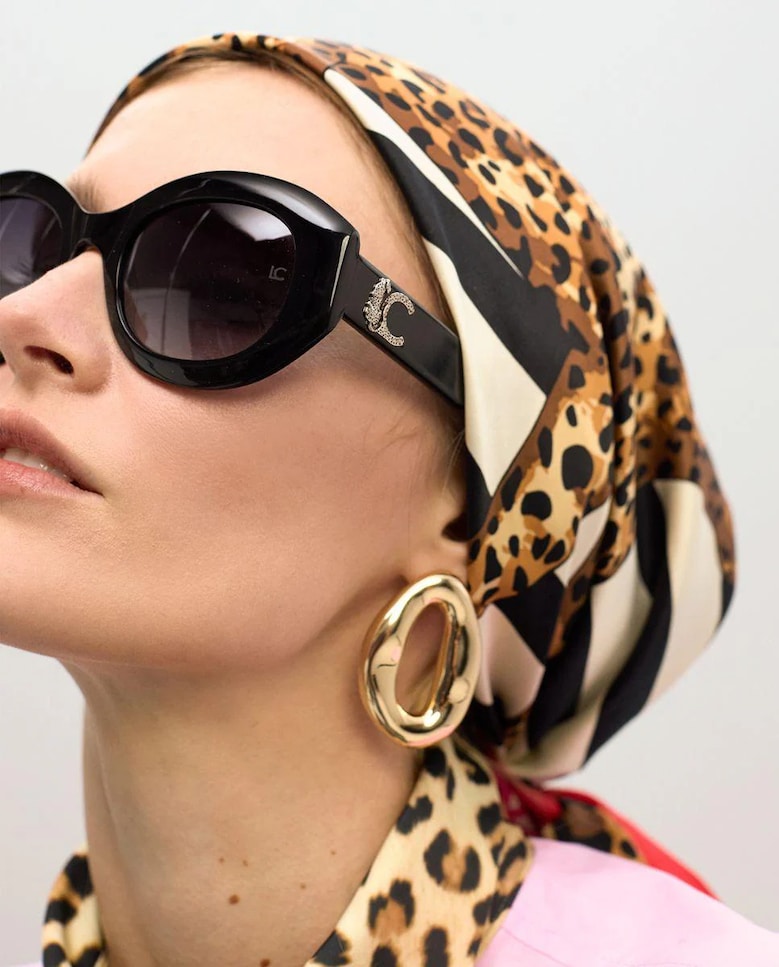 Nova coleção acessorios Mulher El Corte Inglés