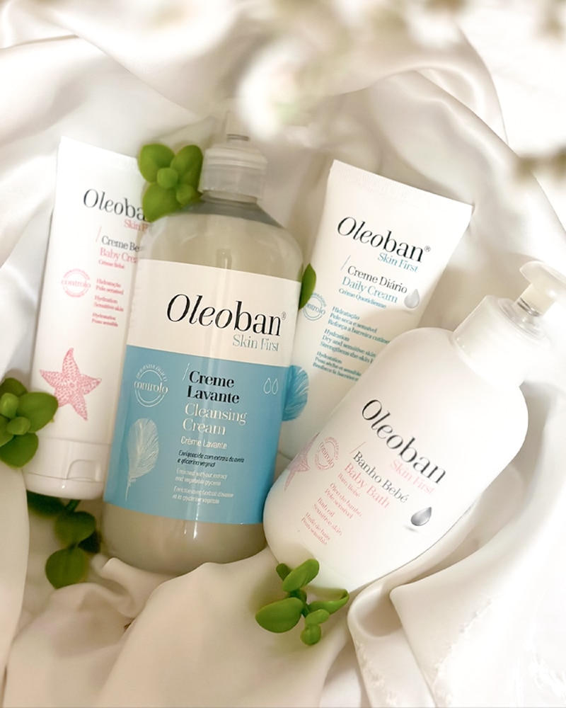 Marcas Espaço Saúde e Perfumaria