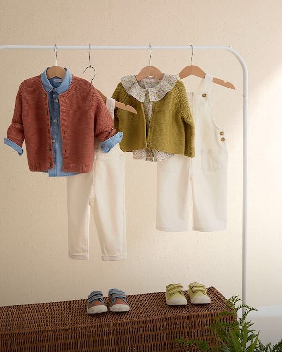 Nuevo · Unit infantil