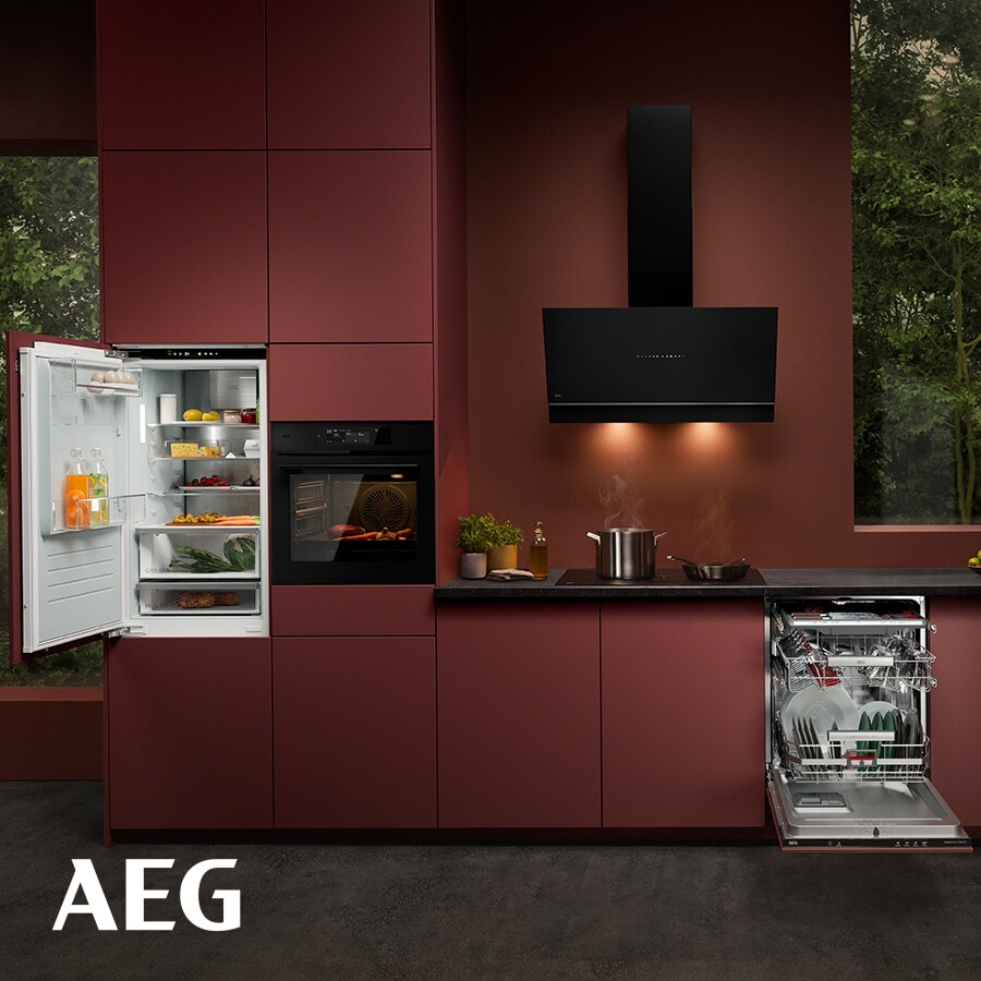 AEG -15% Adicional*