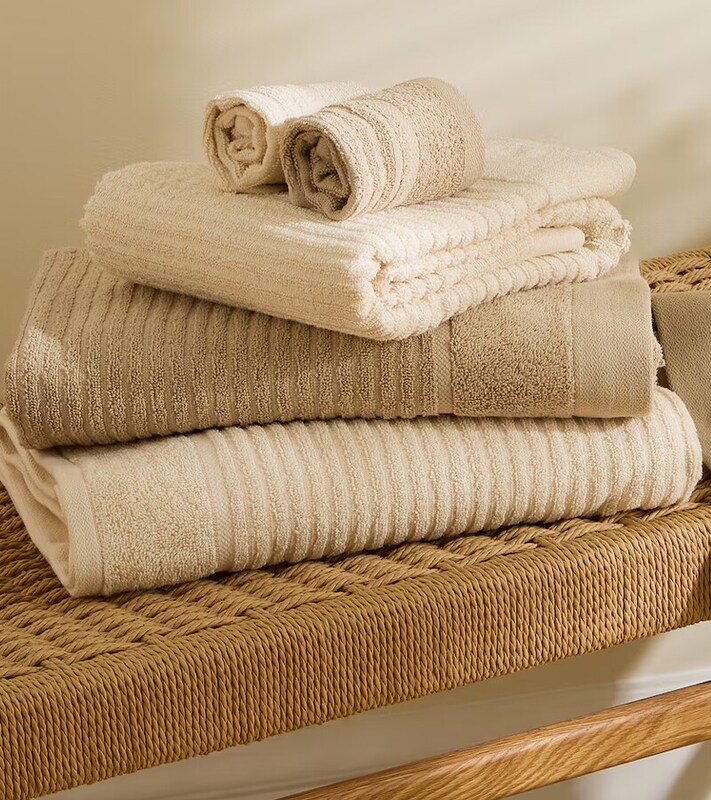 Conjuntos de toalhas