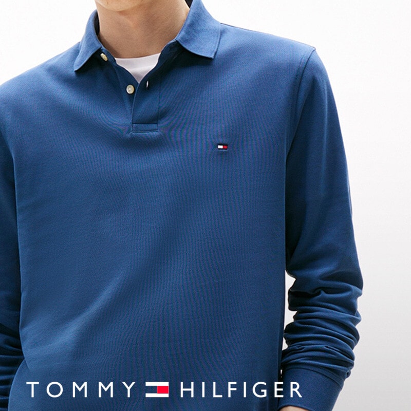 Ver Tommy Hilfiger em Moda Homem na loja online do El Corte Inglés