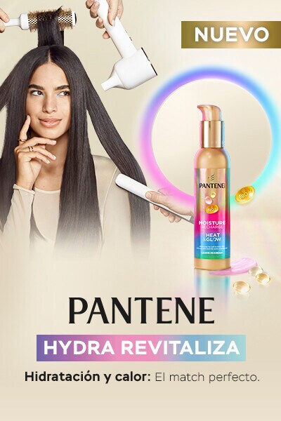 PANTENE