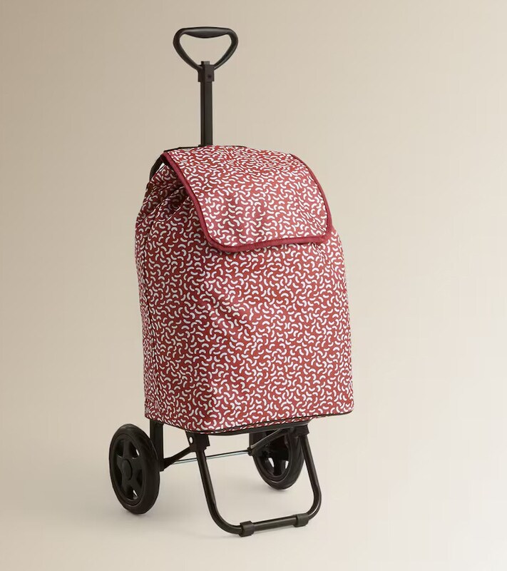 Carrinhos de compras