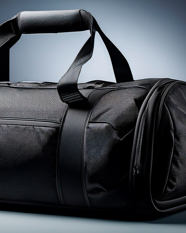 Sacos de viagem, na loja online do El Corte Inglés