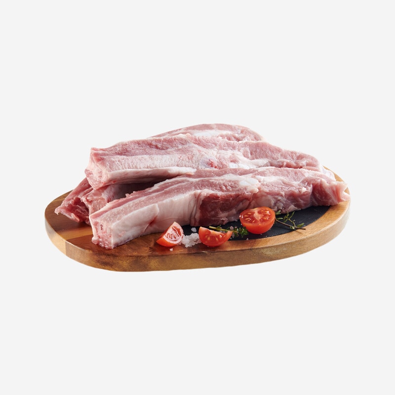 Ti António Entrecosto de Porco 50% Duroc