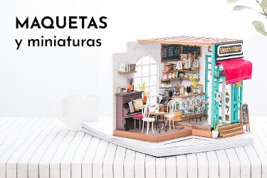 MaquetasYMiniaturas 4