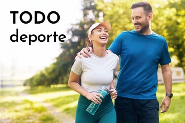 Todo Deporte 4