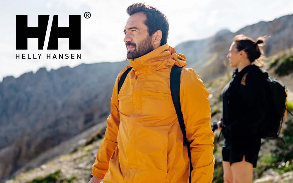Helly Hansen 