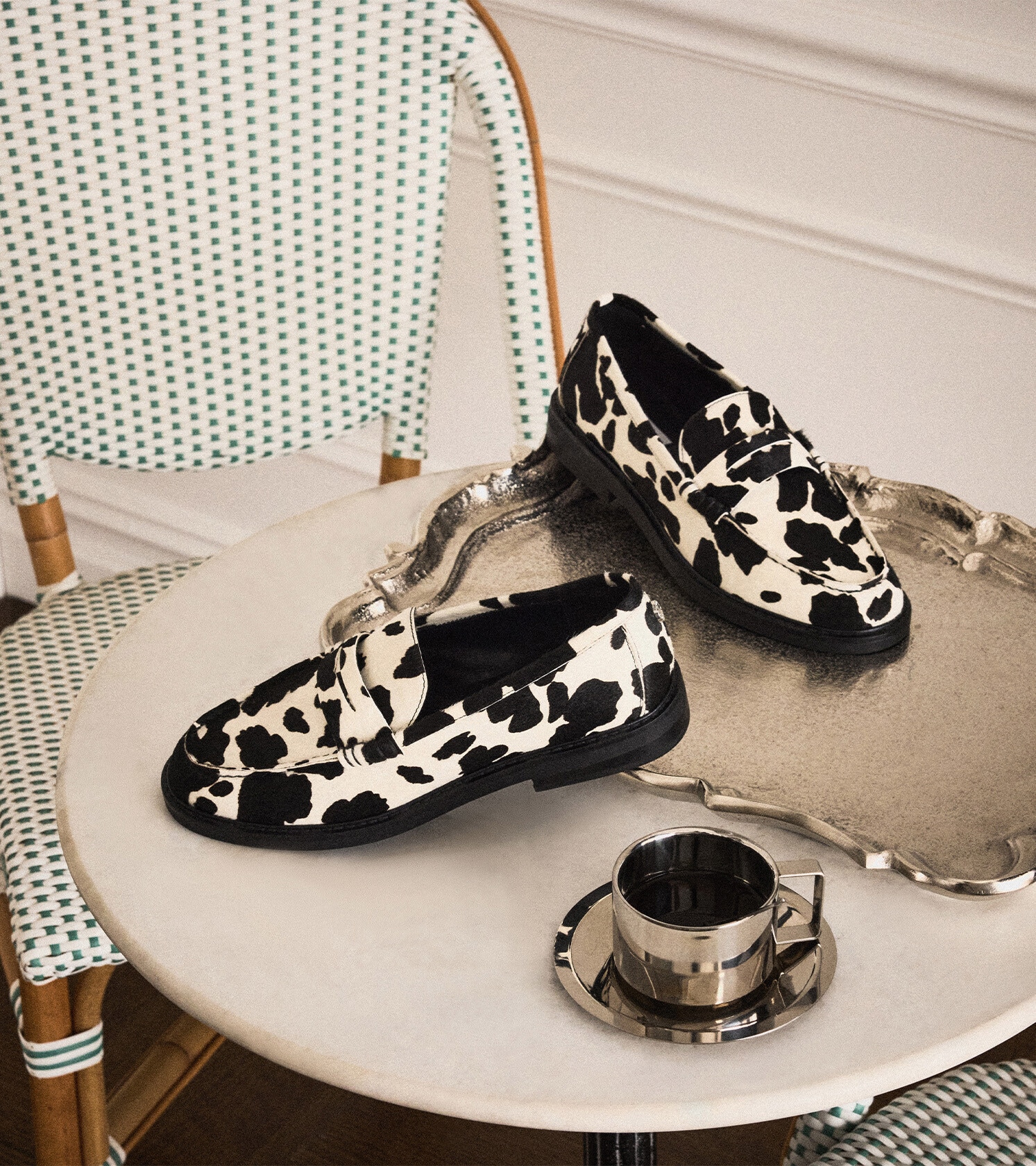 Steve Madden Sapatos rasos