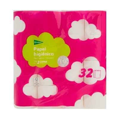 Papel Higiénico