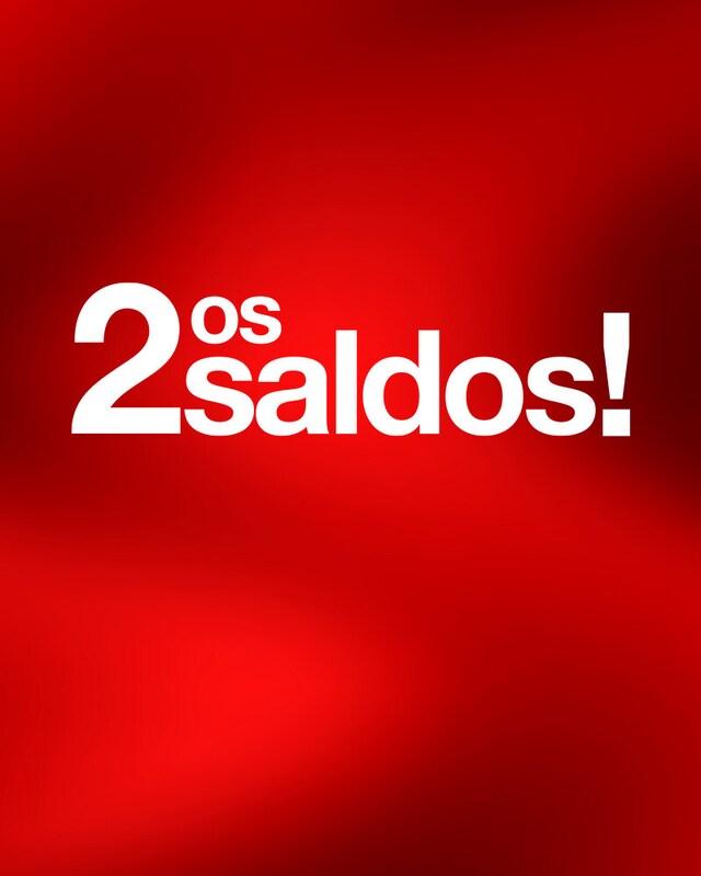 Os 2os Saldos