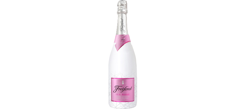 FREIXENET ICE cava rosado