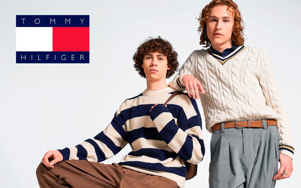Tommy Hilfiger