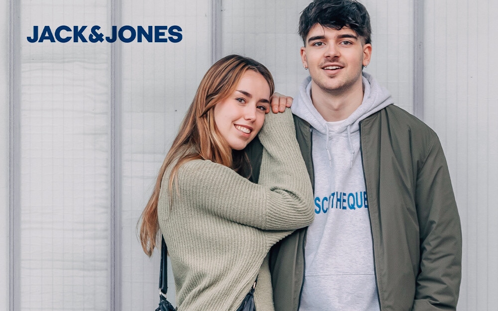 Jack & Jones