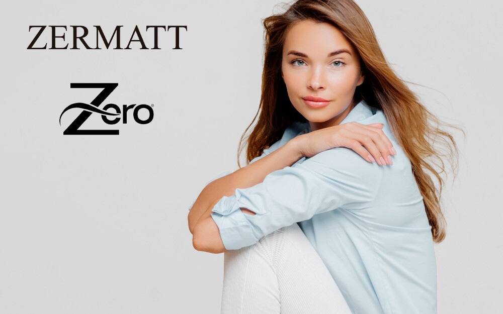 Zero, Zermatt y más