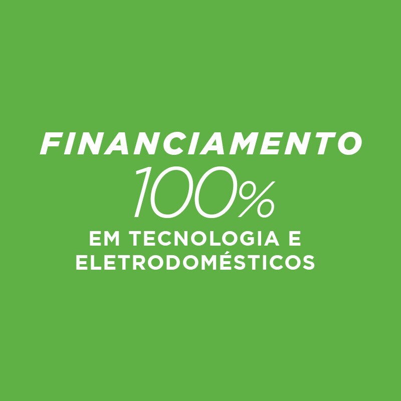 Financiamento 100%