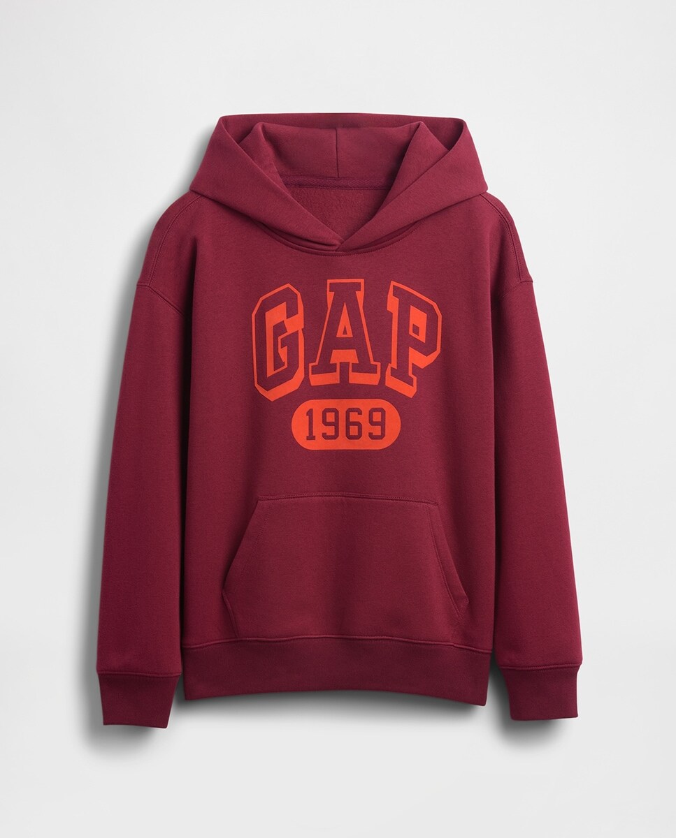 Imagem 0 de Sweatshirt com capuz